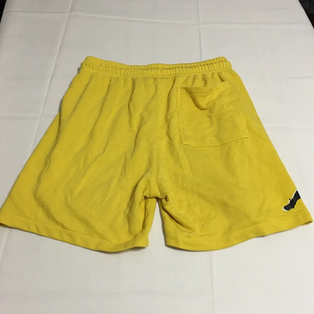 Jordan sweat shorts